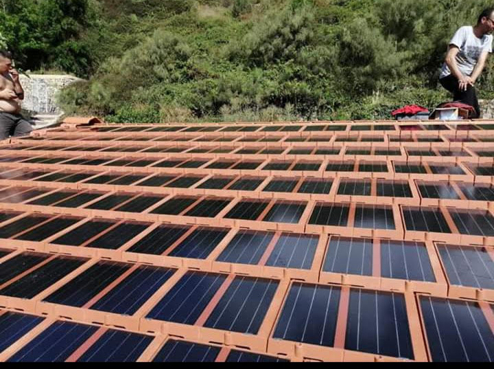 Evler İçin Güneş Enerjisi Ne Kadar Verimli?