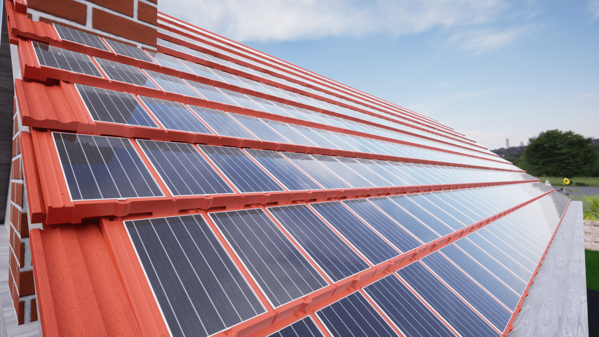 GREEN SOLUTION PANEL SİSTEMLERİ